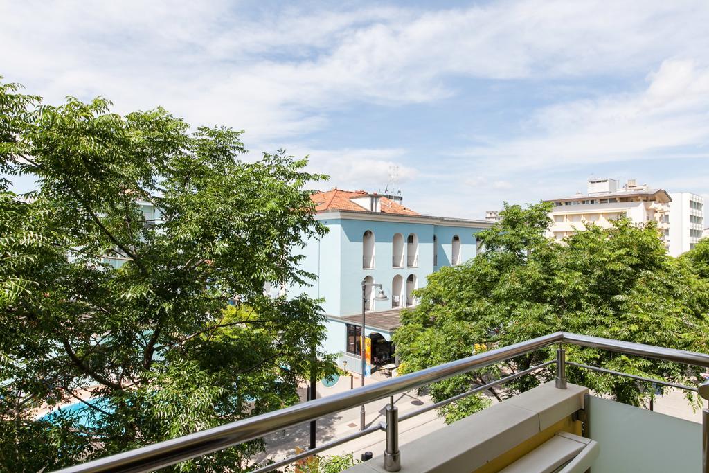 Hotel Sandra Gatteo a Mare Ruang foto