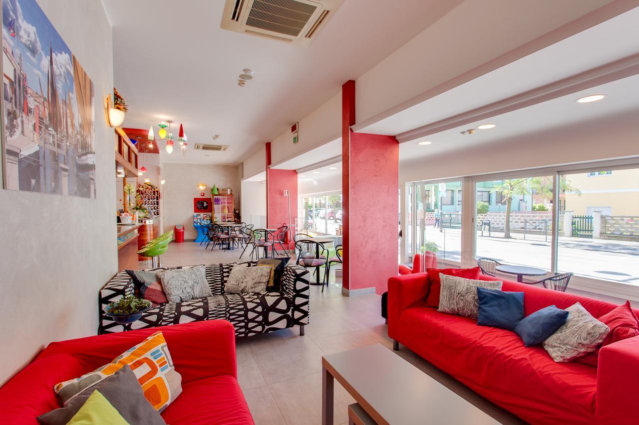 Hotel Sandra Gatteo a Mare Bagian luar foto