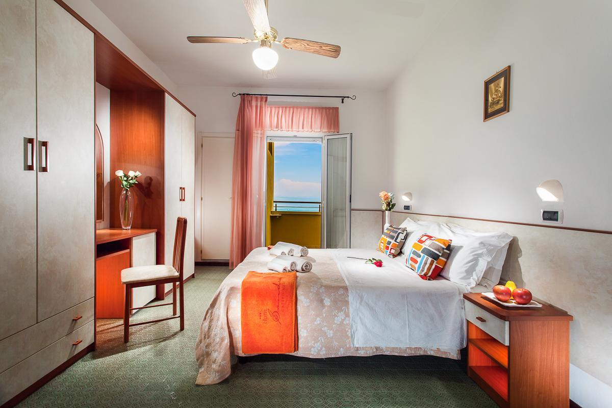 Hotel Sandra Gatteo a Mare Bagian luar foto